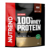 Nutrend 100% WHEY PROTEIN - čokoláda + kakao, 800 g Nutrend 100% WHEY PROTEIN - čokoláda + kakao, 800 g