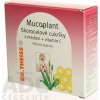Dr. Theiss Naturwaren GmbH Mucoplant Skorocelové cukríky - 1x50 g Dr. Theiss Naturwaren GmbH Mucoplant Skorocelové cukríky - 1x50 g