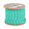 PP pletené lano (Sennit Line) 16 mm — 80 m TO-69509 PP pletené lano (Sennit Line) 16 mm — 80 m TO-69509