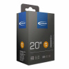 SCHWALBE Duša DV7A (28/37-438/451) 20x1.10–1.46 DV 32mm 105g SCHWALBE Duša DV7A (28/37-438/451) 20x1.10–1.46 DV 32mm 105g