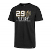 '47 Brand Tričko Marc-Andre Fleury '47 Club Tee '47 Brand Tričko Marc-Andre Fleury '47 Club Tee