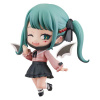 Good Smile Company Character Vocal Series 01: Hatsune Miku Nendoroid akčná figúrka Hatsune Miku: The Vampire Ver. 10 cm Good Smile Company Character Vocal Series 01: Hatsune Miku Nendoroid akčná figúrka Hatsune Miku: The Vampire Ver. 10 cm