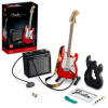 LEGO 21329 Fender® Stratocaster™ LEGO 21329 Fender® Stratocaster™