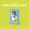 Yoon Seobin: Love Is Like a Wave - PLVE Album Yoon Seobin: Love Is Like a Wave - PLVE Album