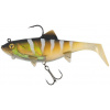 Fox Rage Wobler Replicant Wobble Ghost Ayu 18 cm 80 g Fox Rage Wobler Replicant Wobble Ghost Ayu 18 cm 80 g