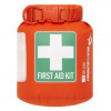Sea to Summit Lightweight Dry Bag First Aid oranžová 3 l Sea to Summit Lightweight Dry Bag First Aid oranžová 3 l