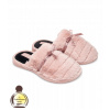 Papuče šľapky dámske METEOR NATURAL STYLE NS-260 RUŽOVÉ 38 Papuče šľapky dámske METEOR NATURAL STYLE NS-260 RUŽOVÉ 38
