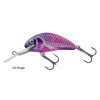 vobler Salmo Hornet 3,5cm / 2,6g - potápavý Prevedenie: UV Purple vobler Salmo Hornet 3,5cm / 2,6g - potápavý Prevedenie: UV Purple
