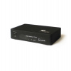 PremiumCord HDMI splitter 1-2 porty kovový s napájením, 4K, FULL HD, 3D (khsplit2b) PremiumCord HDMI splitter 1-2 porty kovový s napájením, 4K, FULL HD, 3D (khsplit2b)