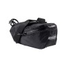 Bontrager Elite Seat Pack (černá) - 1,39l Bontrager Elite Seat Pack (černá) - 1,39l
