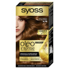 Syoss Oleo Intense 6-76 Teplý medený Syoss Oleo Intense 6-76 Teplý medený