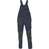 DAYBORO montérky na traky-navy-50 DAYBORO montérky na traky-navy-50