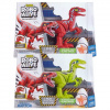 Robo Alive - Raptor vo dvoch variantoch Robo Alive - Raptor vo dvoch variantoch