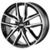 CMS C28-DB diamond black 7.5Jx18 ET53.5 5x112x66.5 (wintertauglich) 7,5x18 5x112 ET53.00 gloss black / polished CMS C28-DB diamond black 7.5Jx18 ET53.5 5x112x66.5 (wintertauglich) 7,5x18 5x112 ET53.00 gloss black / polished