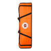 Decent Hardware Decent - Longboard Body Bag - Orange - Batoh/obal na Skateboard/longboard Maximální délka prkna: prkno do 106,5cm/42 Decent Hardware Decent - Longboard Body Bag - Orange - Batoh/obal na Skateboard/longboard Maximální délka prkna: prkno do 106,5cm/42