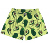 pánske trenírky HORSEFEATHERS MANNY BOXER SHORTS AVOCADO XL pánske trenírky HORSEFEATHERS MANNY BOXER SHORTS AVOCADO XL