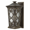 Vonkajšie fasádne svietidlo - Hinkley Lighting ENZO HK / ENZ2 / M SCONCE 1X100W / E2 (Vonkajšie fasádne svietidlo - Hinkley Lighting ENZO HK / ENZ2 / M SCONCE 1X100W / E2) Vonkajšie fasádne svietidlo - Hinkley Lighting ENZO HK / ENZ2 / M SCONCE 1X100W / E2 (Vonkajšie fasádne svietidlo - Hinkley Lighting ENZO HK / ENZ2 / M SCONCE 1X100W / E2)