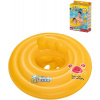 BESTWAY Sedátko baby do vody kruh kříž 69cm pro miminko 32096 BESTWAY Sedátko baby do vody kruh kříž 69cm pro miminko 32096