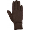 HKM Rukavice jazdecké Polar HKM, zimné, tmavo hnedé Veľkosť: XS HKM Rukavice jazdecké Polar HKM, zimné, tmavo hnedé Veľkosť: XS
