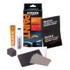 Quixx Stone Chip repair - oprava laku - červená Quixx Stone Chip repair - oprava laku - červená