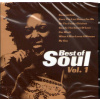 Best of Soul vol.1 - CD Best of Soul vol.1 - CD