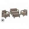 KETER CORFU SET KETER CORFU SET