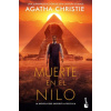 Muerte En El Nilo / Death on the Nile (Agatha Christie)(Brožovaná) Muerte En El Nilo / Death on the Nile (Agatha Christie)(Brožovaná)