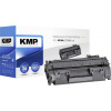 KMP Toner náhradní HP, Troy 80A, CF280A kompatibilní černá 3100 Seiten H-T233 1235,8000 KMP Toner náhradní HP, Troy 80A, CF280A kompatibilní černá 3100 Seiten H-T233 1235,8000