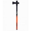 Kraft-Dele Sekera s laminátovou násadou 2,5 kg 88 cm KD289 Kraft-Dele Sekera s laminátovou násadou 2,5 kg 88 cm KD289