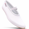 Inmotion baletky detské biele, veľkosť 46 Inmotion baletky detské biele, veľkosť 46