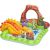 BESTWAY Volcano Vodné hracie centrum, 262 x 188 x 102 cm 53172 BESTWAY Volcano Vodné hracie centrum, 262 x 188 x 102 cm 53172