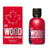 DSQUARED2 Red Wood, toaletná voda dámska 100 ml, 100ml