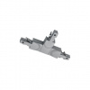 Konektor Trio Duoline Titan 702387B Konektor Trio Duoline Titan 702387B