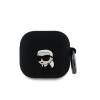 Karl Lagerfeld 3D Logo NFT Karl Head Apple AirPods 4 KLA4RUNIKK Karl Lagerfeld 3D Logo NFT Karl Head Apple AirPods 4 KLA4RUNIKK