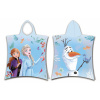 Jerry Fabrics Pončo Frozen 2 Blue 50x115 cm Jerry Fabrics Pončo Frozen 2 Blue 50x115 cm