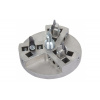 Mega řezačka otvorů na dlaždice 3 čepele 33/53/67/83 mm (75013) Mega řezačka otvorů na dlaždice 3 čepele 33/53/67/83 mm (75013)