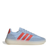 adidas Barreda Decode Shoes Mens Sky/Red 10 (44.7) adidas Barreda Decode Shoes Mens Sky/Red 10 (44.7)