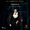 B. J. Harrison Reads Dracula (EN) B. J. Harrison Reads Dracula (EN)