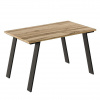 Rozkladací stôl Liwia 130/210x80cm Dub Wotan Rozkladací stôl Liwia 130/210x80cm Dub Wotan