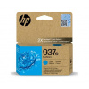 HP Ink Cartridge 937e EvoMore/Cyan/1650 stran 4S6W6NE-CE1 HP Ink Cartridge 937e EvoMore/Cyan/1650 stran 4S6W6NE-CE1