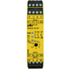 PILZ PNOZ XV1P 3/24VDC 2n/o 1n/o t bezpečnostné relé, 24 V/DC, 2 spínacie, (š x v x h) 22.5 x 94 x 121 mm, 777601, 1 ks; 777601 PILZ PNOZ XV1P 3/24VDC 2n/o 1n/o t bezpečnostné relé, 24 V/DC, 2 spínacie, (š x v x h) 22.5 x 94 x 121 mm, 777601, 1 ks; 777601