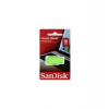 SanDisk Flash disk 16 GB Cruzer Blade, USB 2.0, zelená (SDCZ50C-016G-B35GE) SanDisk Flash disk 16 GB Cruzer Blade, USB 2.0, zelená (SDCZ50C-016G-B35GE)