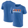 New York Islanders - Playmaker NHL Tričko XXL/USA=3XL/EU New York Islanders - Playmaker NHL Tričko XXL/USA=3XL/EU