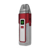 Elektronická cigareta Vaporesso LUXE X2 Pod 2000mAh Ruby White 1ks Elektronická cigareta Vaporesso LUXE X2 Pod 2000mAh Ruby White 1ks