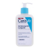 CeraVe Facial Cleansers SA Smoothing upokojujúci čistiaci gél na suchú pleť 236 ml pre ženy CeraVe Facial Cleansers SA Smoothing upokojujúci čistiaci gél na suchú pleť 236 ml pre ženy