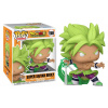 Funko Pop! Dragon Ball Super Super Saiyan Broly 1865 Funko Pop! Dragon Ball Super Super Saiyan Broly 1865