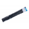 LEVIOR Viazacie pásky 500x4.8mm 50ks čierna 23826.01 LEVIOR Viazacie pásky 500x4.8mm 50ks čierna 23826.01