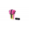 Fe Crossbody Bag - Neon Pink Tilta Fe Crossbody Bag - Neon Pink Tilta