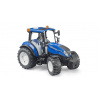 Bruder Traktor New Holland T5.120 Bruder Traktor New Holland T5.120