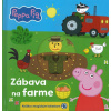 Peppa Pig Zábava na farme Peppa Pig Zábava na farme